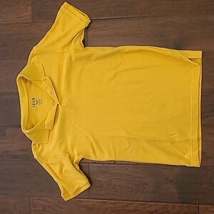 💰 Izod boy's polo style shirt size Large (14/16)
